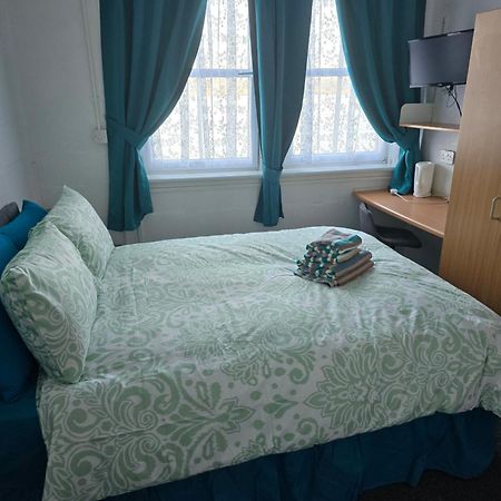 Hostel The Waterfront Greenock Zewnętrze zdjęcie