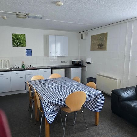 Hostel The Waterfront Greenock Zewnętrze zdjęcie