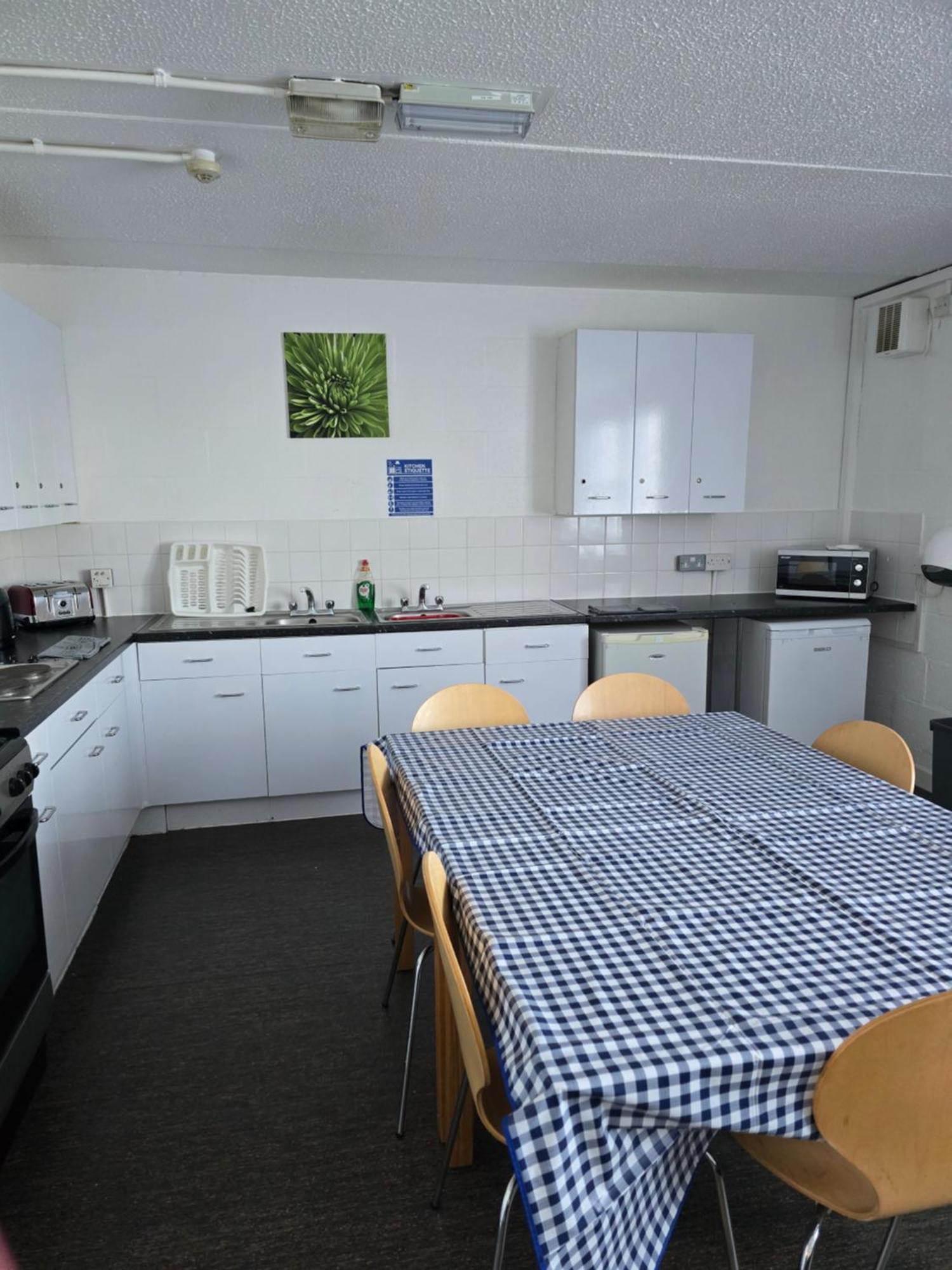 Hostel The Waterfront Greenock Zewnętrze zdjęcie