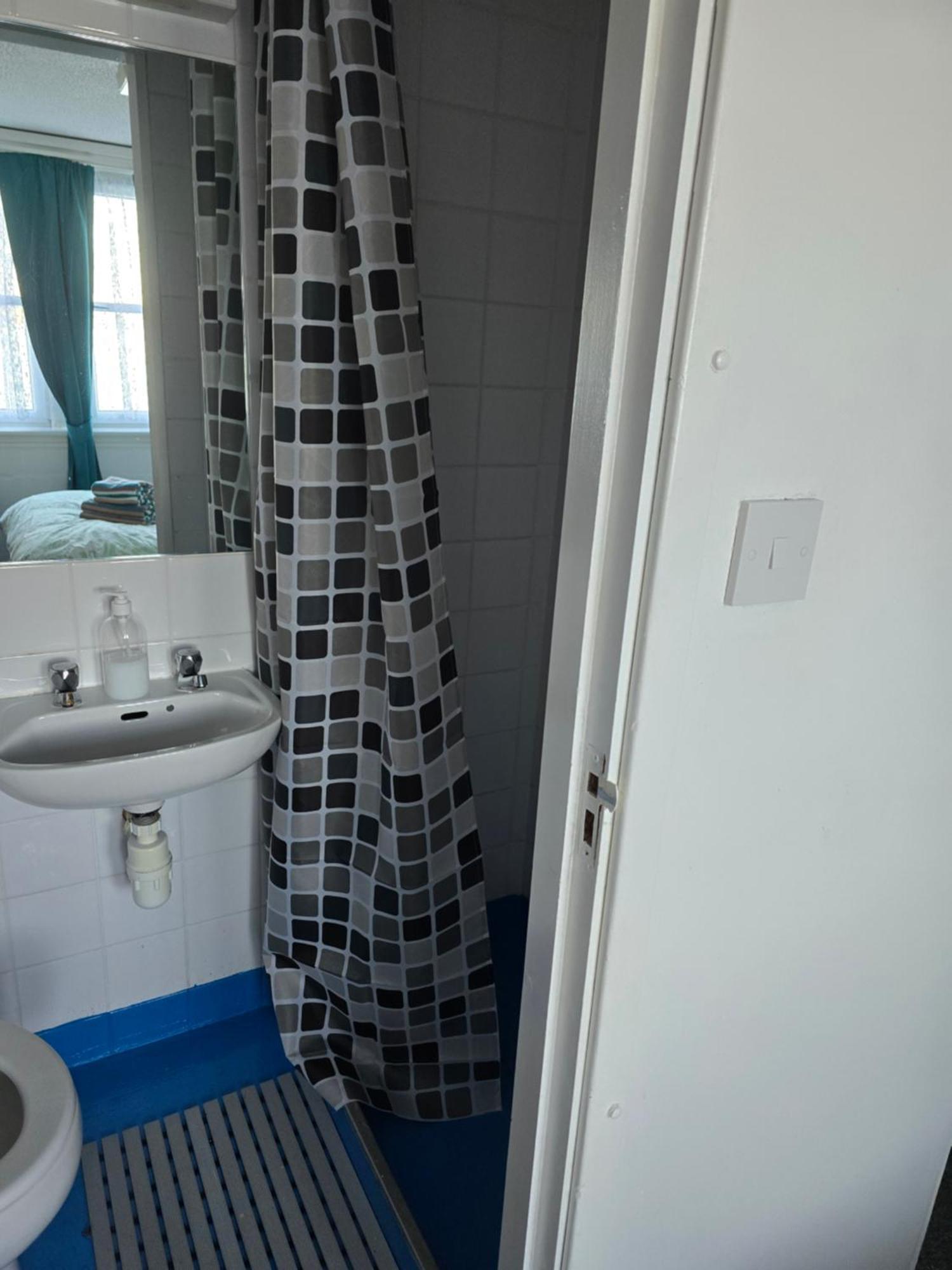 Hostel The Waterfront Greenock Zewnętrze zdjęcie