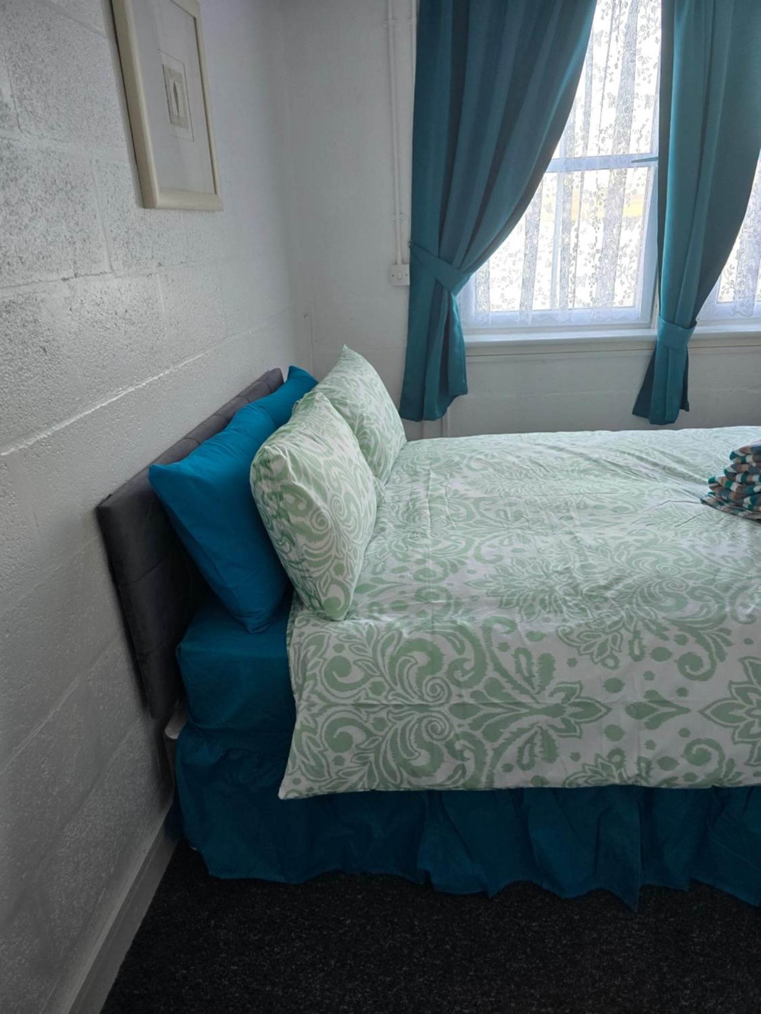 Hostel The Waterfront Greenock Zewnętrze zdjęcie