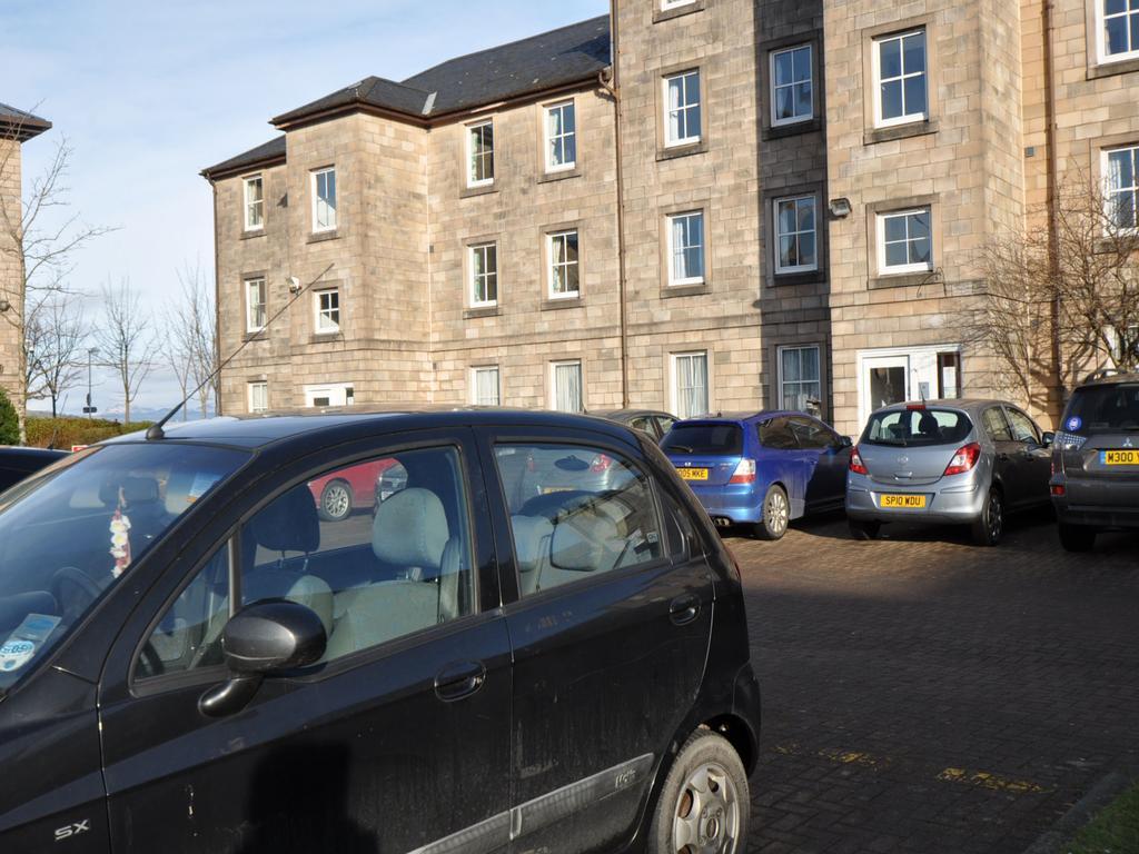 Hostel The Waterfront Greenock Zewnętrze zdjęcie