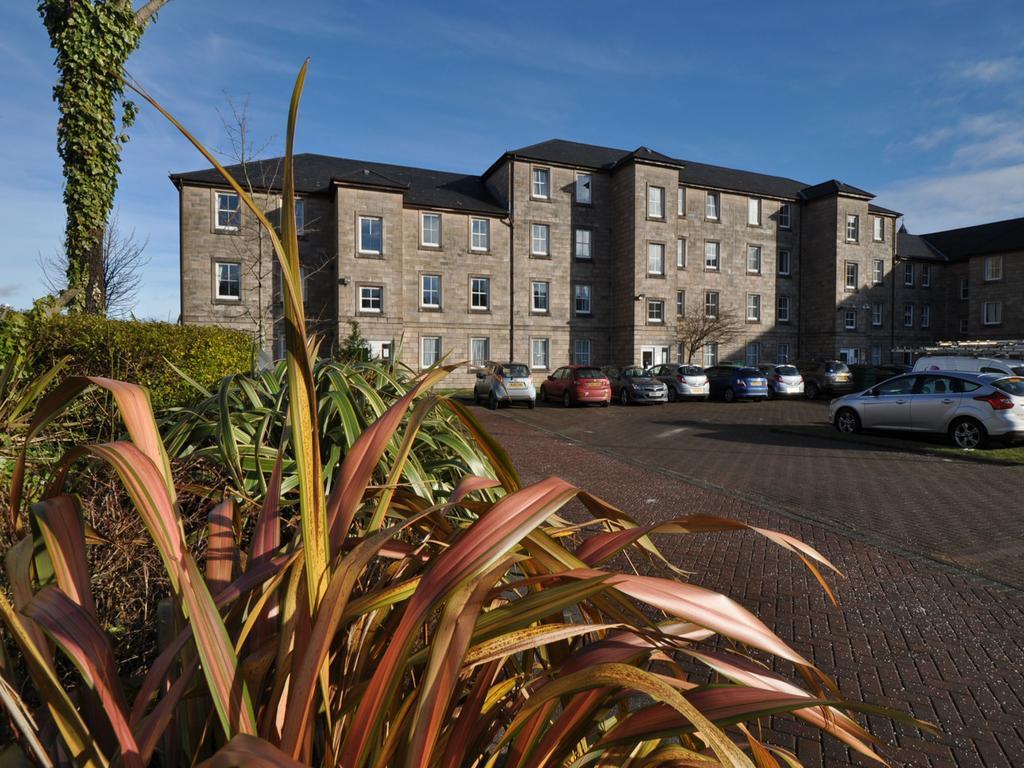 Hostel The Waterfront Greenock Zewnętrze zdjęcie