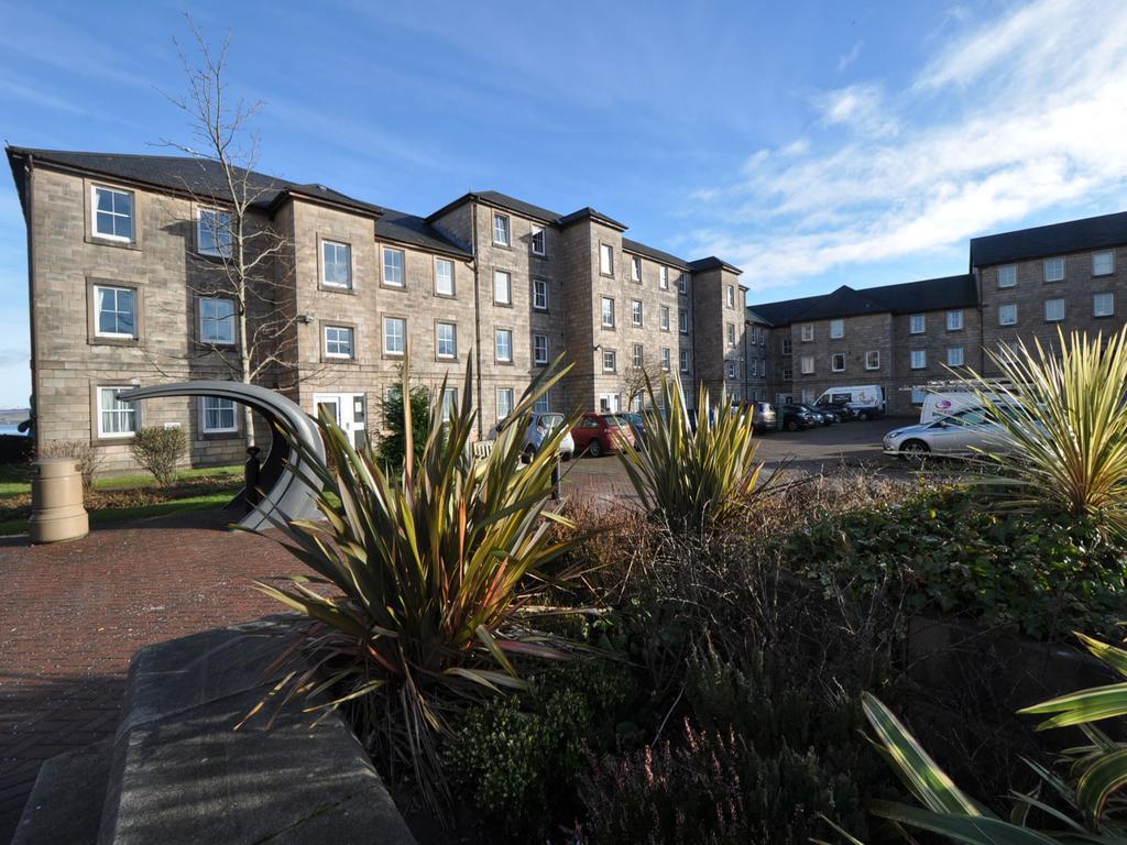 Hostel The Waterfront Greenock Zewnętrze zdjęcie