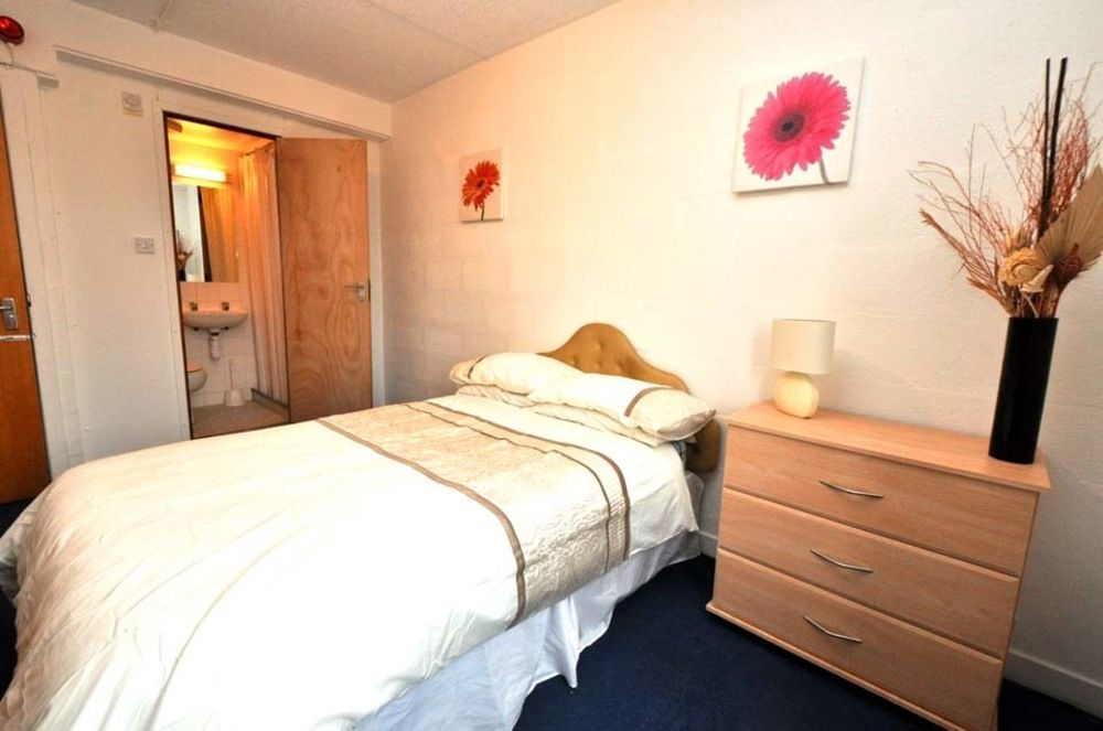 Hostel The Waterfront Greenock Zewnętrze zdjęcie
