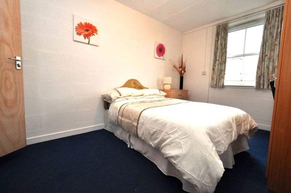 Hostel The Waterfront Greenock Zewnętrze zdjęcie