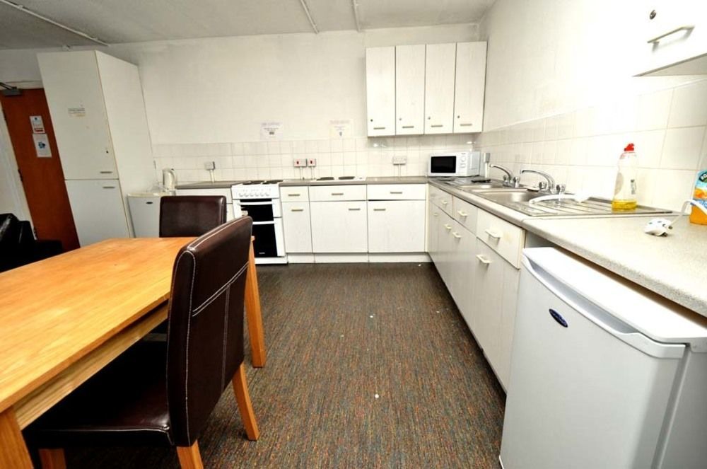Hostel The Waterfront Greenock Zewnętrze zdjęcie