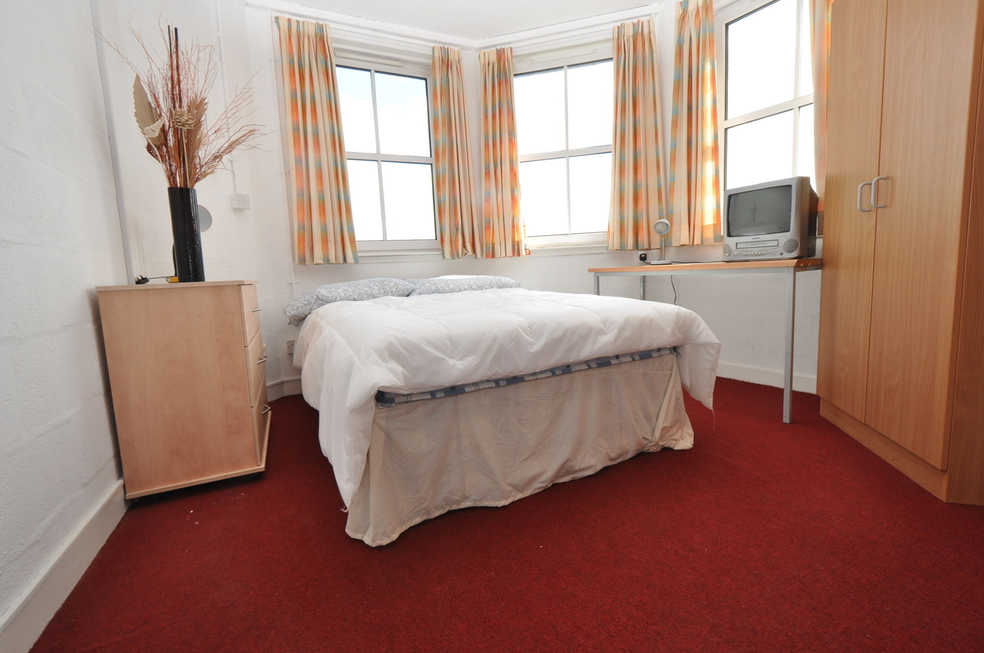 Hostel The Waterfront Greenock Zewnętrze zdjęcie